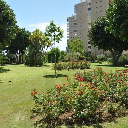 Magnifique Appartement Avec Une Incroyable Vue Sur Mer توريمولينوس المظهر الخارجي الصورة