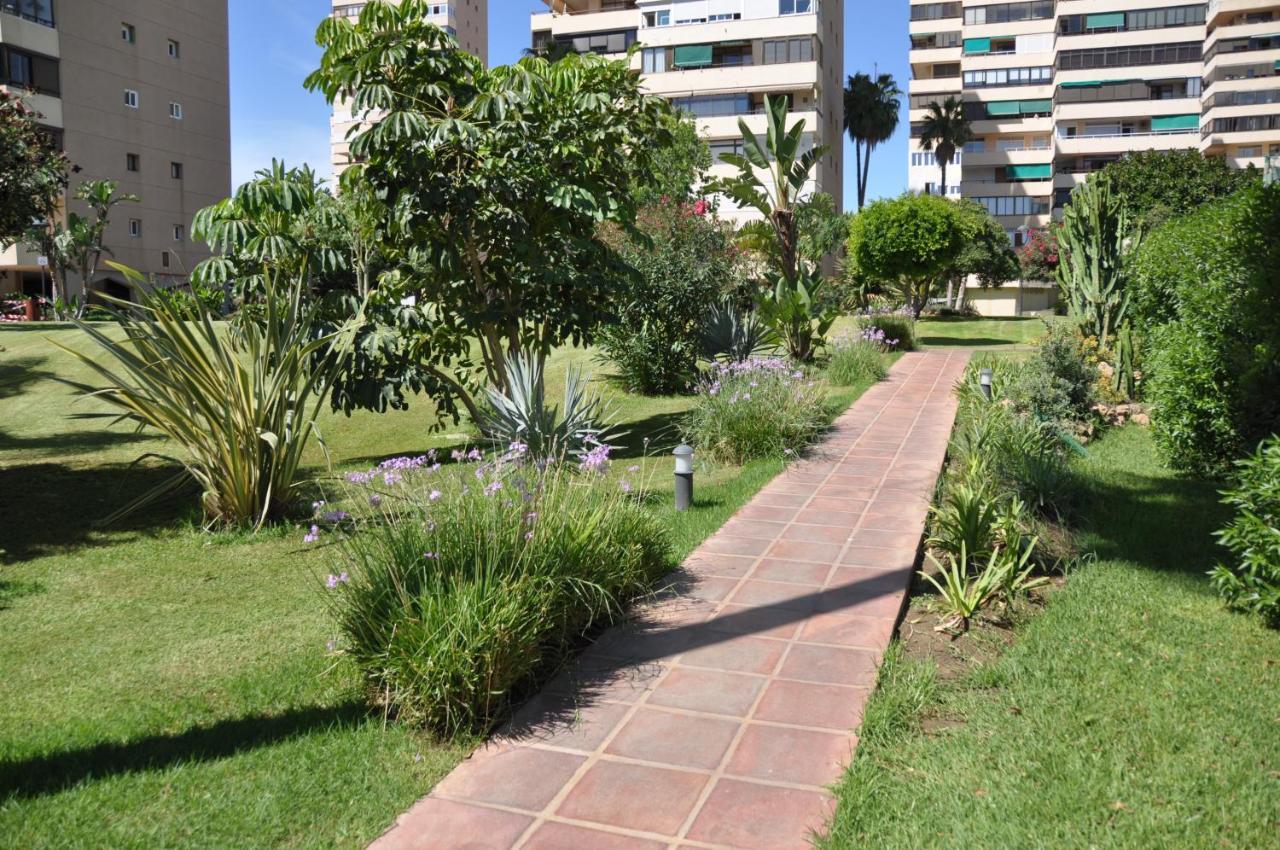 Magnifique Appartement Avec Une Incroyable Vue Sur Mer توريمولينوس المظهر الخارجي الصورة